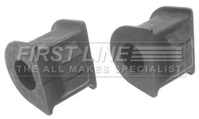 Repair Kit, stabiliser coupling rod FIRST LINE FSK6759K