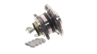 RADLAGERSATZ SKF VKBA7101 30