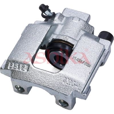 ETRIER FRANA ASHIKA CAL511LJM 1