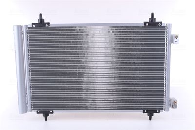 NISSENS 940111 Радиатор кондиционера  для TOYOTA PROACE (Тойота Проаке)