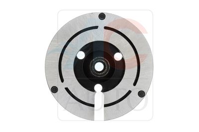 DISC AMBEIAJ MAGNETIC COMPRESOR CLIMA ACAUTO AC05SD10 2