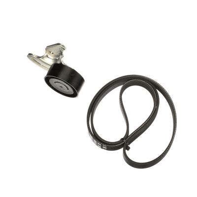 SET CUREA TRANSMISIE CU CANELURI GATES K025PK1133 51