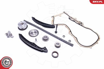 Timing Chain Kit 21SKV235