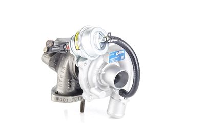 COMPRESOR SISTEM DE SUPRAALIMENTARE NISSENS 93134 38