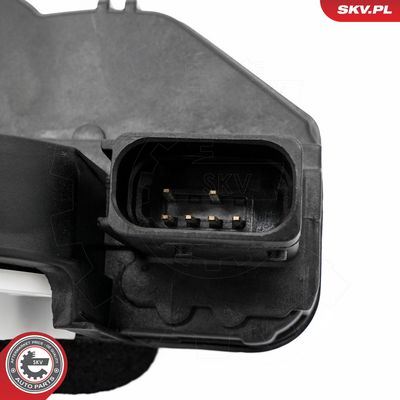Zámok dverí SKV 60SKV344