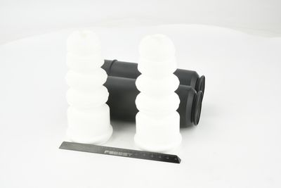 CHIT PROTECTIE PRAF AMORTIZOR FEBEST ADSHBA4IIIRKIT 4