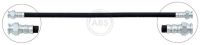 спирачен маркуч A.B.S. SL 2818