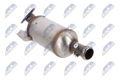 FILTRU FUNINGINE/PARTICULE SIST.DE ESAPAMENT NTY DPFRE001 17