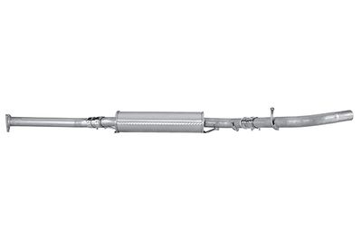 VORSCHALLDäMPFER HELLA 8LB366022611 2