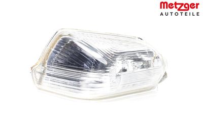 BLINKLEUCHTE METZGER AUTOTEILE 2080215 2