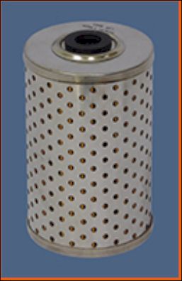 Масляный фильтр MISFAT L482A для SKODA 1100MB