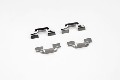 ZUBEHöRSATZ SCHEIBENBREMSBELAG ATE 13046005162 24