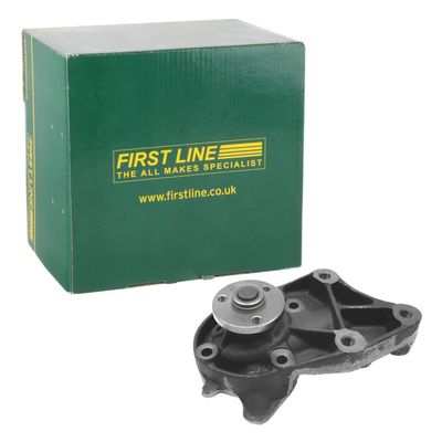 водна помпа, охлаждане на двигателя FIRST LINE FWP1186