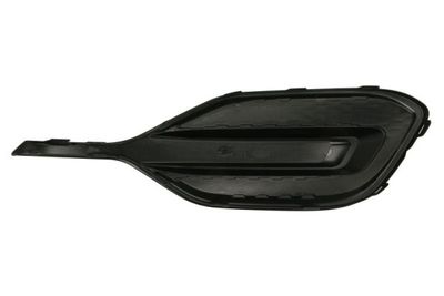 Voorbumper afdekking Voor Links past: OPEL ASTRA K 11.19-12.22