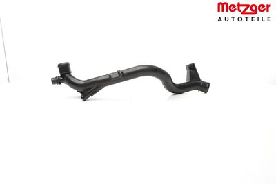 CUPLAJ CONDUCTA LICHID RACIRE METZGER AUTOTEILE 4010679 17