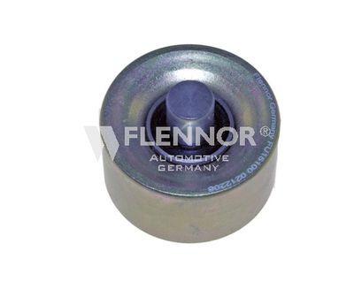 Паразитный / Ведущий ролик, зубчатый ремень FLENNOR FU15100 для RENAULT FUEGO