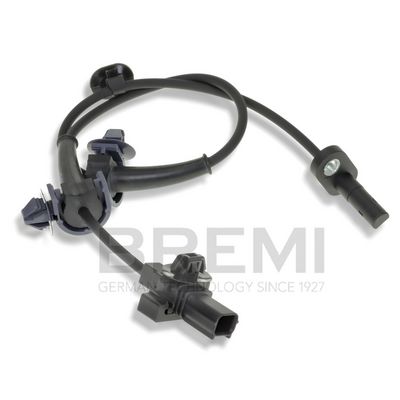 Vorschau Sensor, Raddrehzahl