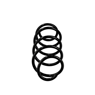 Spiraalveer Voor Links/Rechts past: AUDI A3  SKODA OCTAVIA II  VW BEETLE, GOLF PLUS V, GOLF V, GOLF VI, JETTA III, JETTA IV 1.2-2.5 10.03-07.19