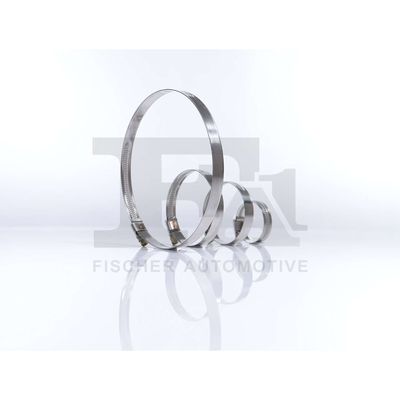 CONECTOR TEAVA SISTEM DE ESAPAMENT FA1 815126080 18