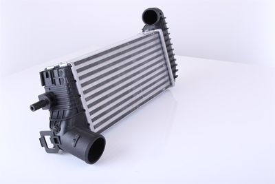 LADELUFTKüHLER NISSENS 96251 36