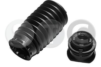 ANSCHLAGPUFFER FEDERUNG STC T406278