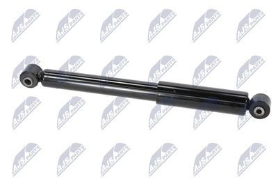 AMORTIZOR NTY ACT008 8