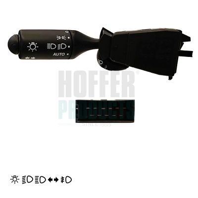 COMUTATOR COLOANA DIRECTIE