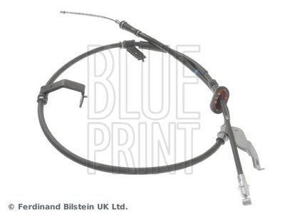 BLUE PRINT Seilzug, Feststellbremse