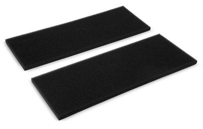 Vzduchový filter FLEETGUARD AF26409