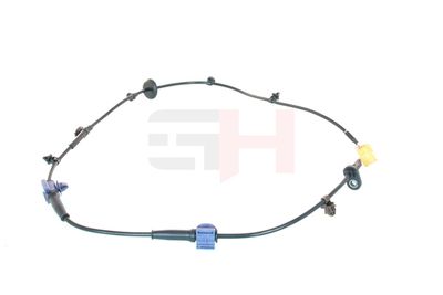 SENZOR TURATIE ROATA GH GH702618H 16