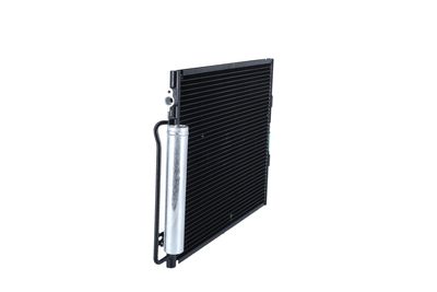 CONDENSATOR CLIMATIZARE NRF 35879 39