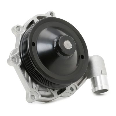 водна помпа, охлаждане на двигателя RIDEX 1260W0080