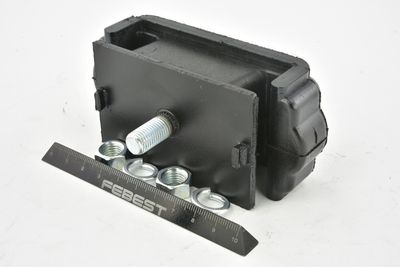 SUPORT MOTOR FEBEST MZMBON1 7