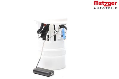 SISTEM ALIMENTARE CU COMBUSTIBIL METZGER AUTOTEILE 2250655 33