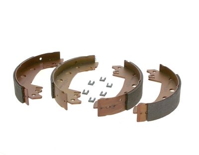 SET SABOTI FRANA BOSCH F026004546 18