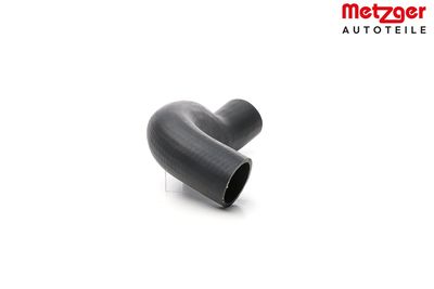 LADELUFTSCHLAUCH METZGER AUTOTEILE 2400363 29