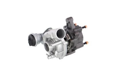 COMPRESOR SISTEM DE SUPRAALIMENTARE REMANTE 003001000025R 8