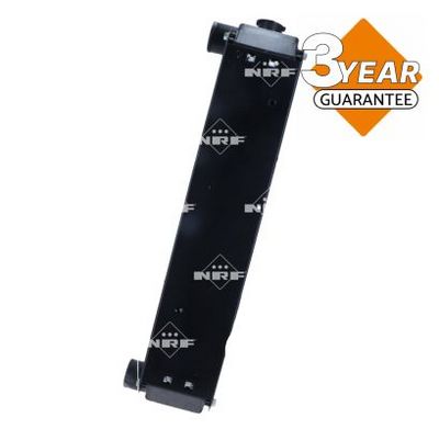 Radiator, racire motor NRF 54077