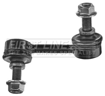 Link/Coupling Rod, stabiliser bar FIRST LINE FDL6990