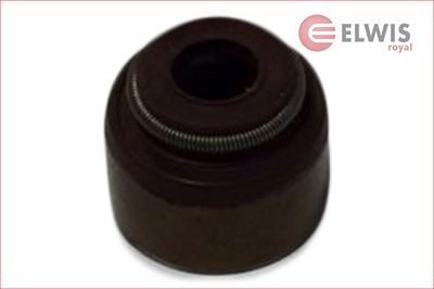Уплотнительное кольцо, стержень клапана ELWIS ROYAL 1631516 для HONDA SHUTTLE