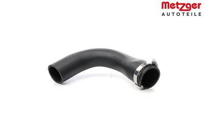 LADELUFTSCHLAUCH METZGER AUTOTEILE 2400189 3
