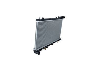 RADIATOR RACIRE MOTOR NRF 53596 39