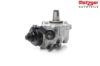 HOCHDRUCKPUMPE METZGER AUTOTEILE 0830157 18