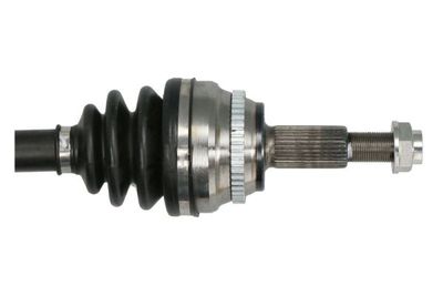 Aandrijfas Voor Rechts 965mm (voor voertuigen met ABS, nieuw) past: TOYOTA AVENSIS VERSO, PREVIA II 2.0D/2.4/3.0 02.00-01.06