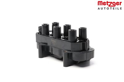 BOBINA DE INDUCTIE METZGER AUTOTEILE 0880006 6