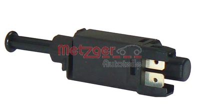 METZGER 0911015 Выключатель стоп-сигнала  для SEAT AROSA (Сеат Ароса)