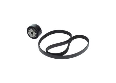 KEILRIPPENRIEMENSATZ BOSCH 1987600709 14