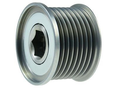 AS-PL Generatorfreilauf