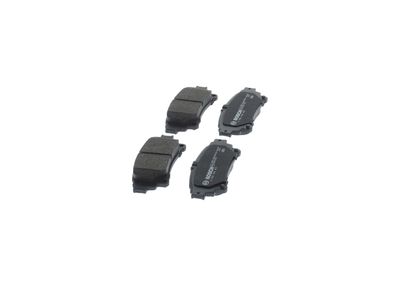 SET PLACUTE FRANA FRANA DISC BOSCH 0986494907 9
