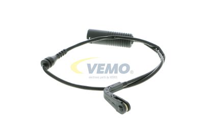 WARNKONTAKT BREMSBELAGVERSCHLEIß VEMO V20725104 24